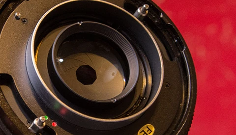 Why Leaf Shutter Lenses Aren't Important for the Fujifilm GFX 50S