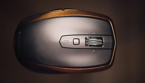 How The Logitech MX Anywhere 2 Mouse Can Speed Up Your Workflow