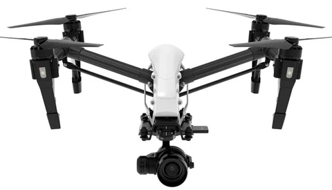 Mike Rowe's Drone Invasion