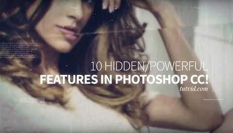 10 Powerful Features of Photoshop Photographers Need to Know