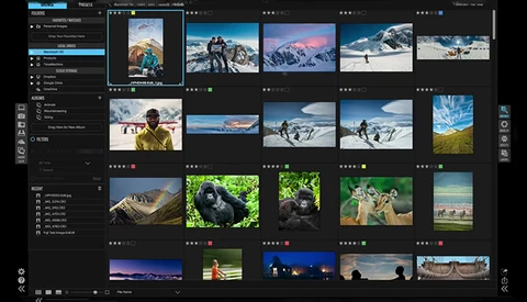 The New On1 Photo Raw Software Looks Amazing