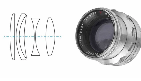 The Primoplan 58mm f/1.9 Will Be Another Revived Bokeh Workhorse From Meyer Optik