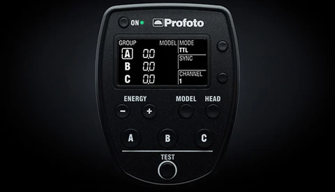 Profoto Announces the Air Remote TTL for Sony