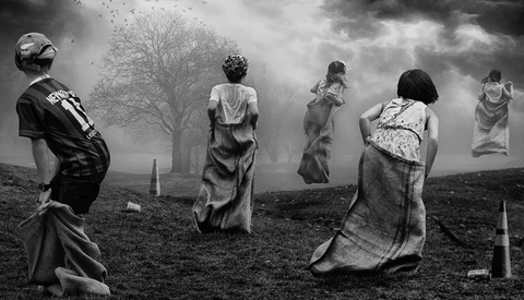 International Collaboration Project: Photographers Finding Success Together