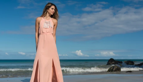 Here’s Why You Should Forgo Photography's Golden Hour for Sunrise Portrait Shoots