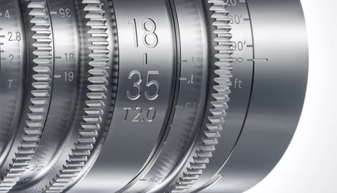 Sigma Enters the Cinema Lens Market With Eight All New CINE Lenses