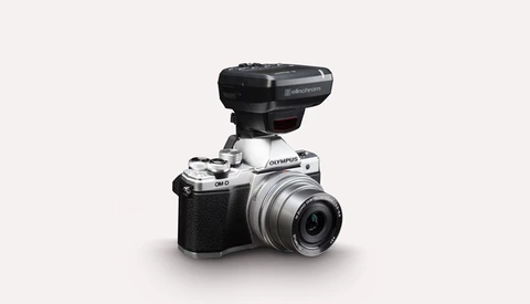 Elinchrom Introduces the Skyport HS Trigger for Olympus