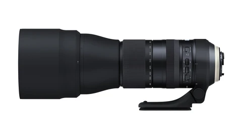 Tamron Announces Second Generation 150-600mm f/5-6.3 Ultra