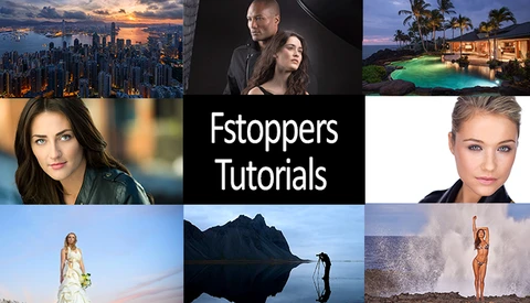 Fstoppers Is Asking for Your Help