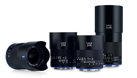 The Zeiss Loxia 85mm f/2.4 Continues One of the Best Lens Lineups for Sony Mirrorless