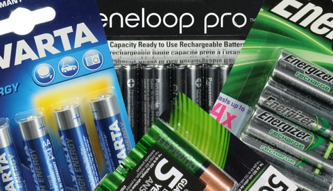 New Regulations For Batteries When Flying That Will Annoy Photographers