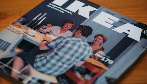 How to Use a Big-Brand Strategy as a Beginner Photographer