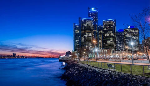 How Photographing Skylines Made Me a Better Photographer