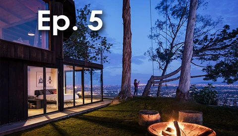 Mike Kelley Photographs Luxury Homes Behind The Scenes Episode 5