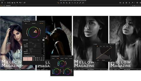Four Powerful Capture One Features to Supercharge Your Photography Workflow