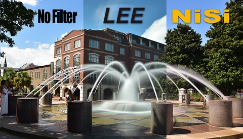 Why Purchasing a Neutral Density Filter Holder Set is Your Better Option