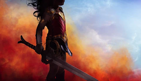 Super Dad Transforms His Daughter Into Wonder Woman With The Power Of Photography