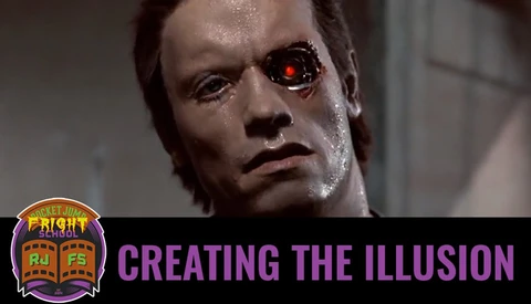 How to Make Movie Magic: Filmmaking Tips, Tricks, and Illusions