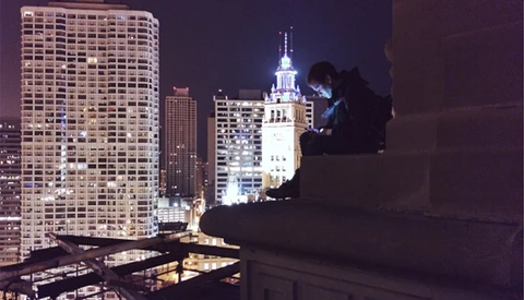Train Incident Brings Tragic Death to Young, Talented NYC Photographer and Famed Instagrammer