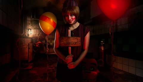 Halloween Is an Amazing Time of Year to Get Creative With Photography