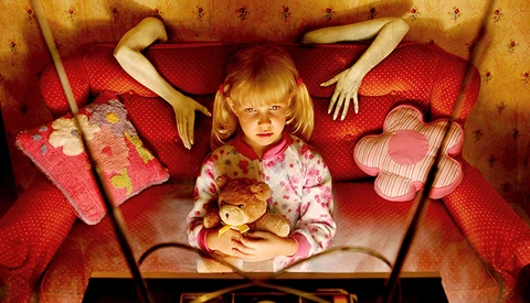 Fstoppers Interviews Photographer Who Recreates Your Childhood Nightmares