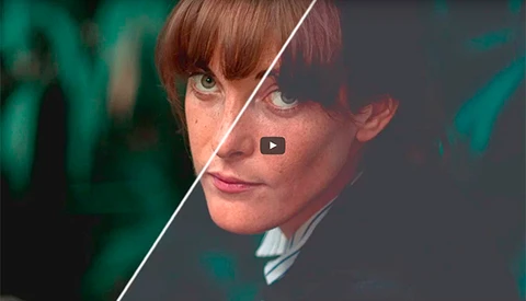 How to Crush Blacks In Photoshop for a Matte Film Effect