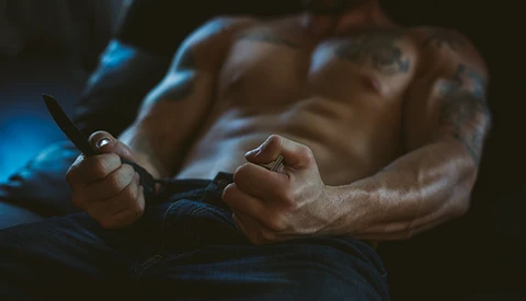 Male Boudoir: The Ever Changing Definition of This Art Form