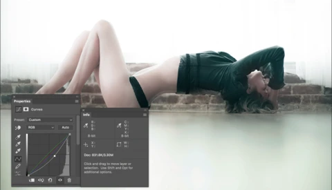 Make an Impact on Your Images With Color Grading
