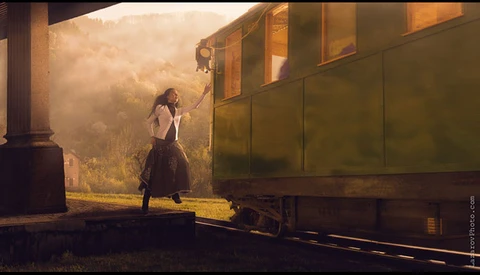 Part 2: How to Have Only Dream Projects in Your Photography Portfolio