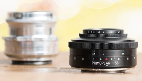 Meyer Optik Crushes Their Kickstarter Goal For Their 58mm f/1.9 'Wonder Bokeh' Lens