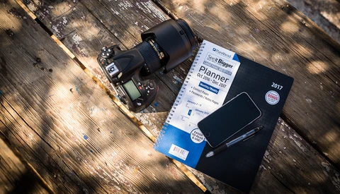 5 Tips for You and Your Modern Photography Business