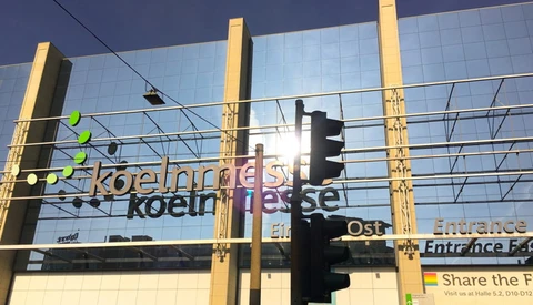 The Photokina That Was: Five Trends from the Photography Industry's Most Important Trade Fair