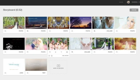 Animoto's New Marketing Video Builder Makes Video Easy