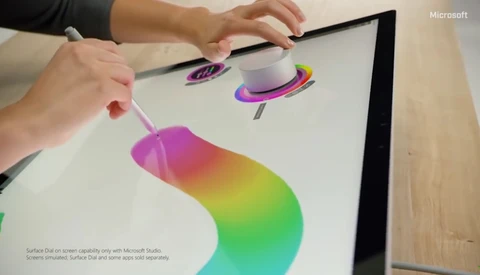 Is the Surface Dial the Tool You Didn't Know You Needed?