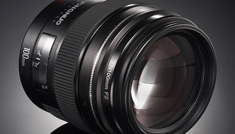 Yongnuo Releases a Dirt Cheap 100mm Lens for Canon Users