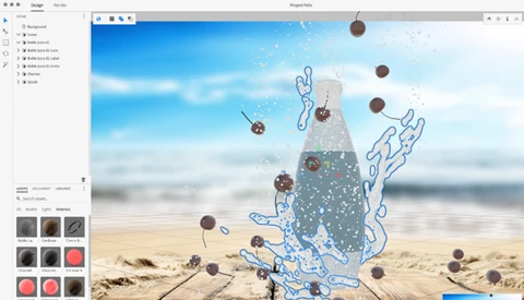 Adobe’s Creative Cloud 2017 Updates Concentrate on Improving User Experience and Supporting New Media