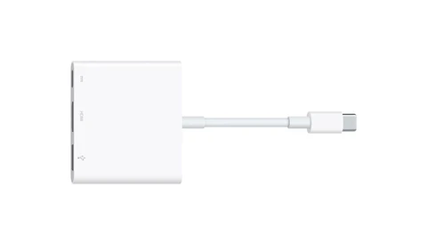 Apple's New USB-C/Thunderbolt Adapters Are Extremely Unreliable