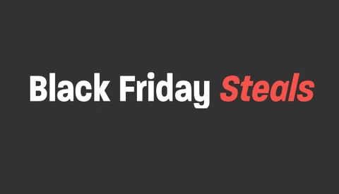 You Can Save Thousands on Photography Gear with These B&H Black Friday Deals