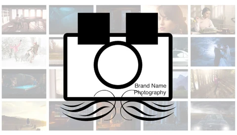 Photographers, You Don't Need a Logo