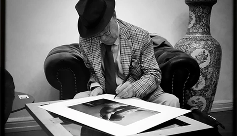 The Suicide of David Hamilton and the Debate Over Child Nudity in Portraiture