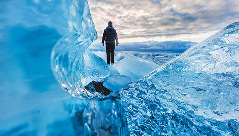 Why Are Photographers Giving Away Their Work On Free Stock Photo Websites?