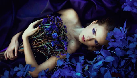 Fstoppers Photographer of the Month (October 2016): Kerry Moore