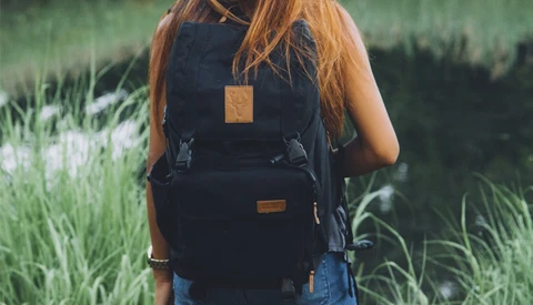 Fstoppers Reviews the Brevitē Rucksack Camera Bag