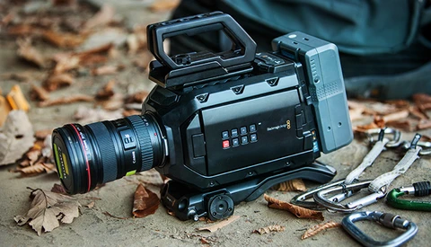Fstoppers Review of the Blackmagic URSA Mini 4.6K RAW Cinema Camera