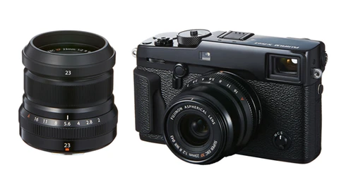 A Real World Review of the Fujifilm 23mm F2 WR Lens