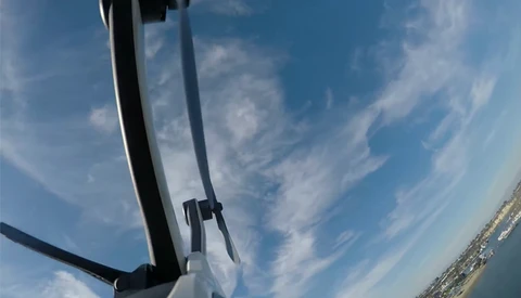 GoPro Karma Drones Are Falling From the Sky