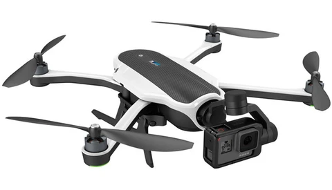 More Bad News for GoPro: Karma Drone Recalled for Power Loss Issues