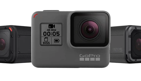 GoPro Aims at Restructuring In Hopes of Turnaround