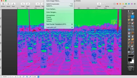 GraphicConverter: The Photo Conversion Swiss Army Knife You Didn't Know You Needed