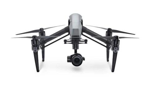 The Long Awaited Inspire 2 Is Finally Here (And So Is The Phantom 4 Pro)